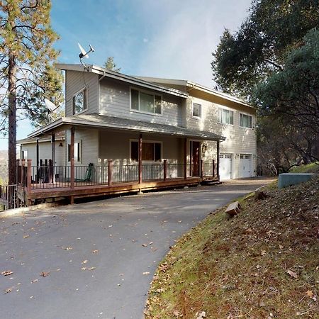 Pine Mountain Getaway Villa Groveland Kültér fotó