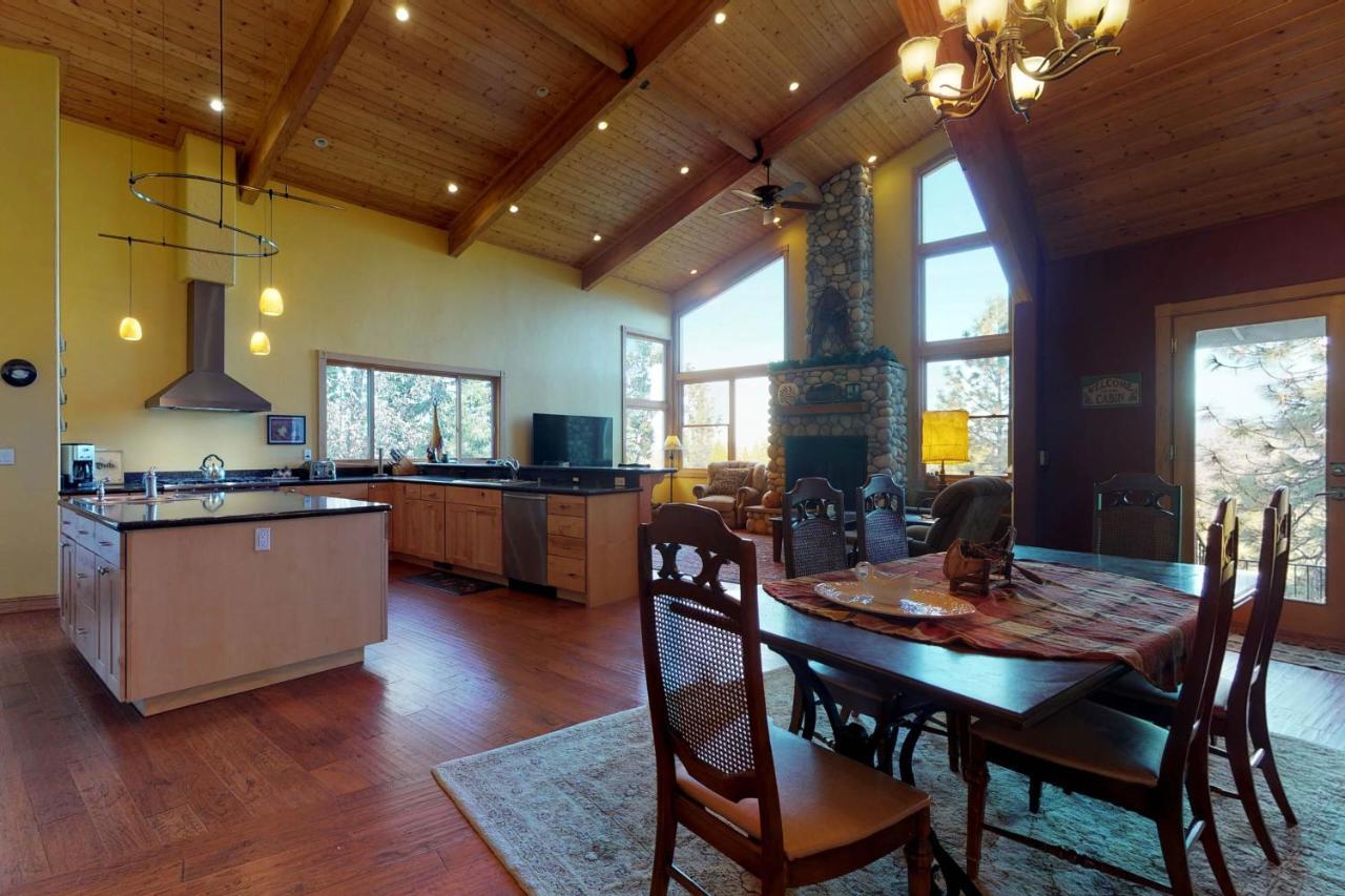 Pine Mountain Getaway Villa Groveland Kültér fotó