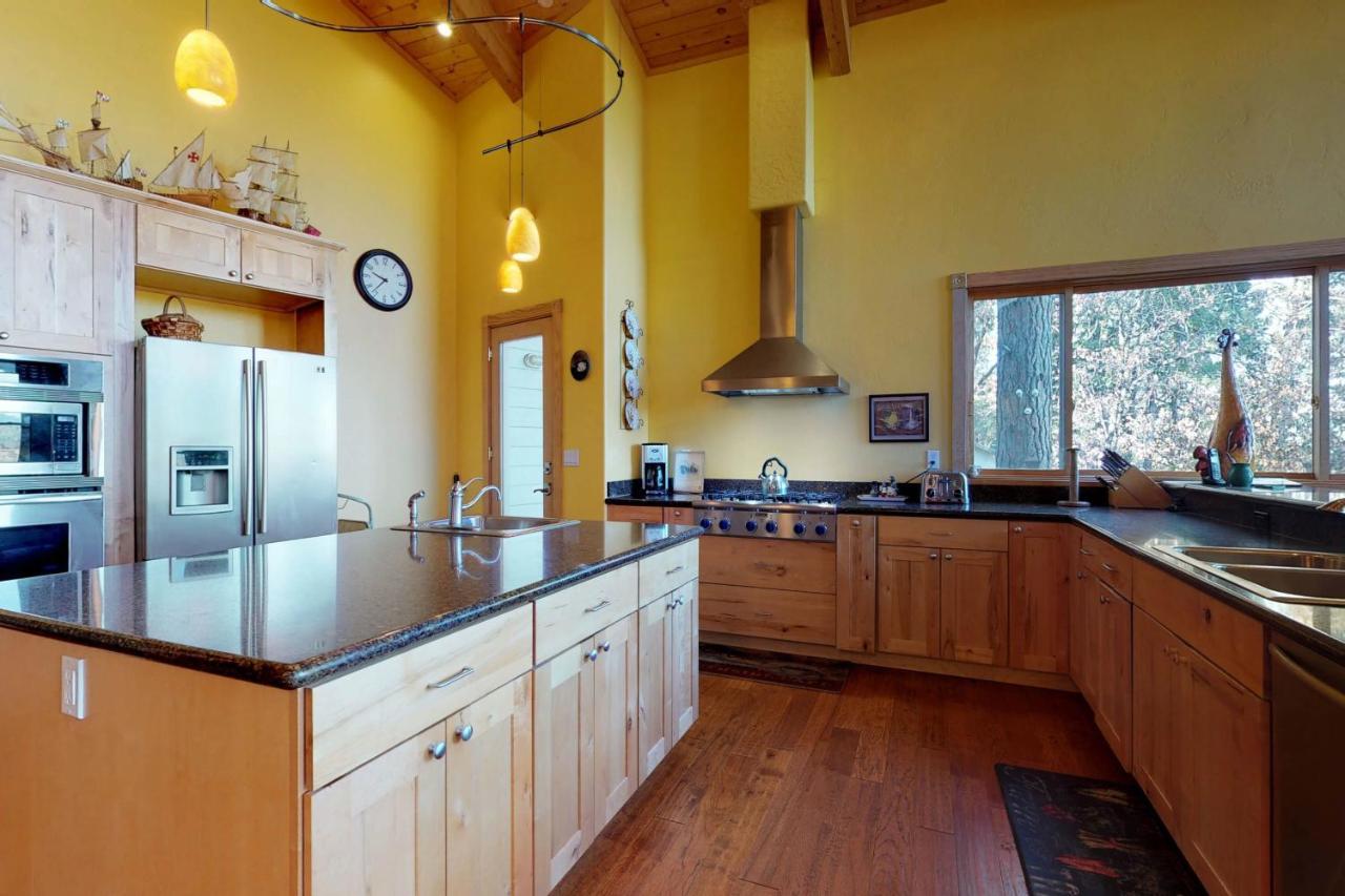 Pine Mountain Getaway Villa Groveland Kültér fotó