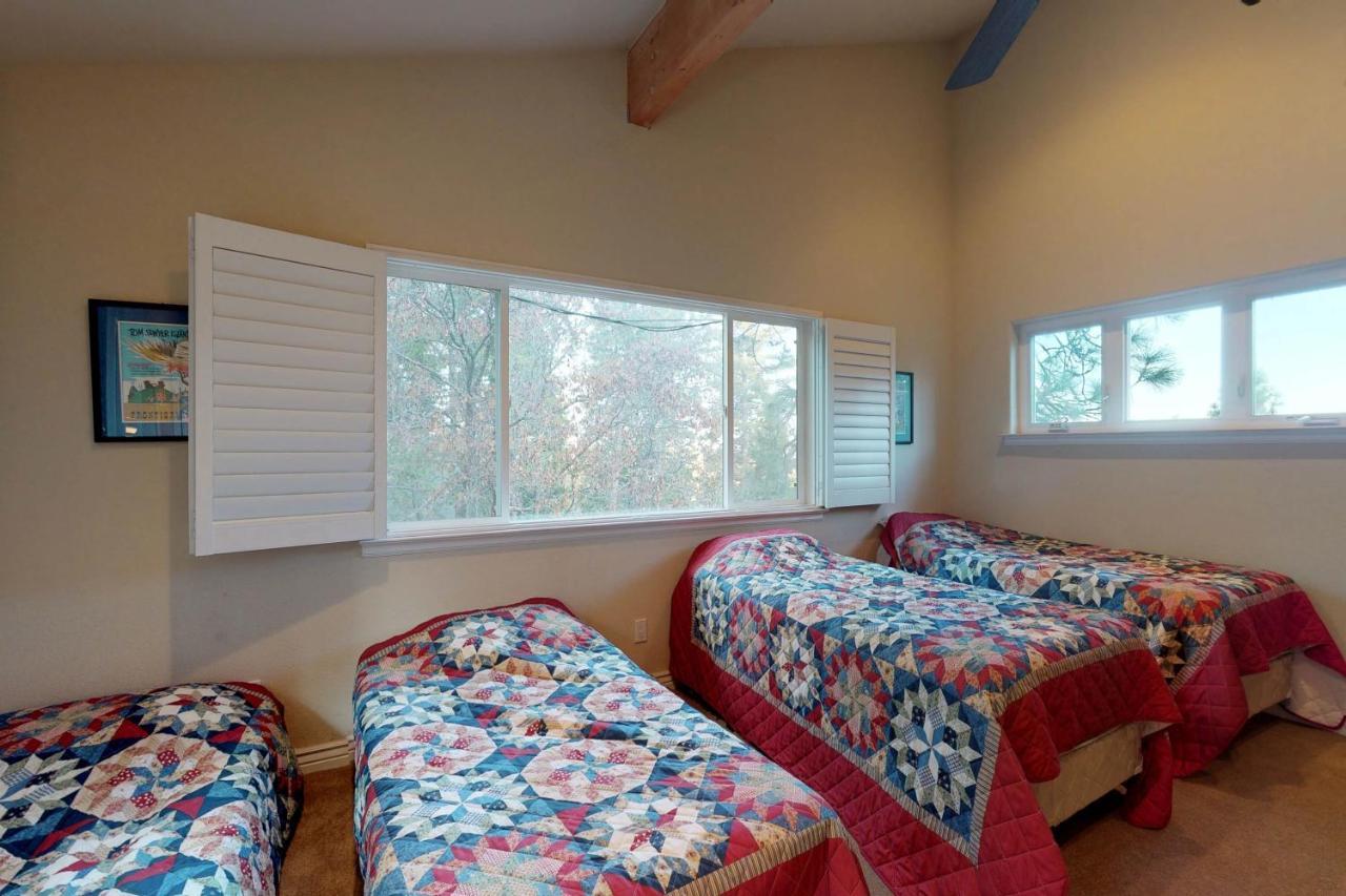Pine Mountain Getaway Villa Groveland Kültér fotó