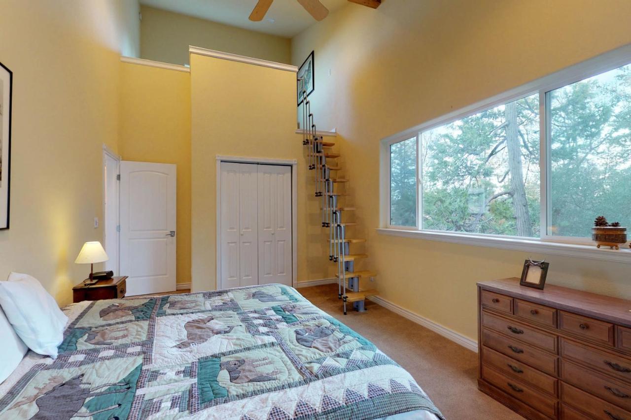 Pine Mountain Getaway Villa Groveland Kültér fotó
