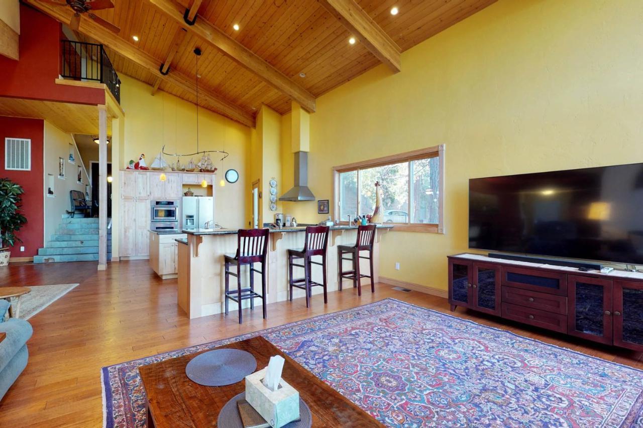 Pine Mountain Getaway Villa Groveland Kültér fotó