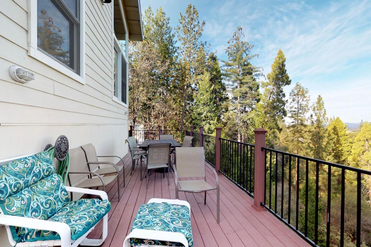 Pine Mountain Getaway Villa Groveland Kültér fotó