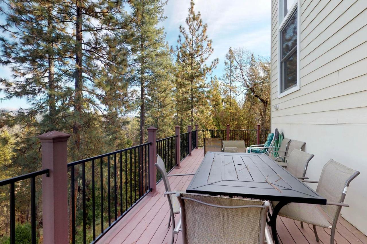 Pine Mountain Getaway Villa Groveland Kültér fotó