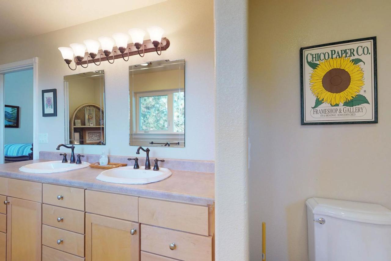 Pine Mountain Getaway Villa Groveland Kültér fotó