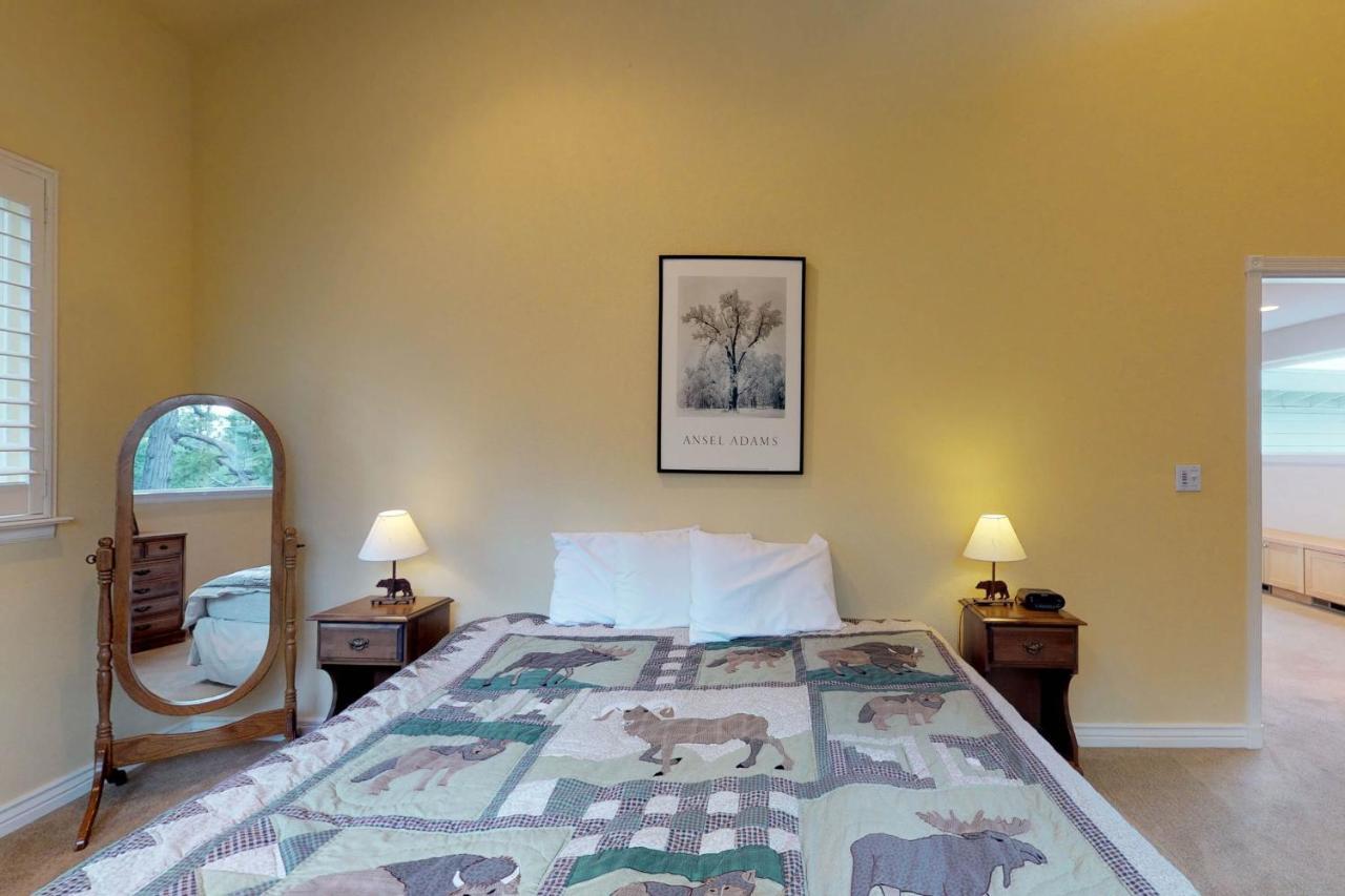 Pine Mountain Getaway Villa Groveland Kültér fotó