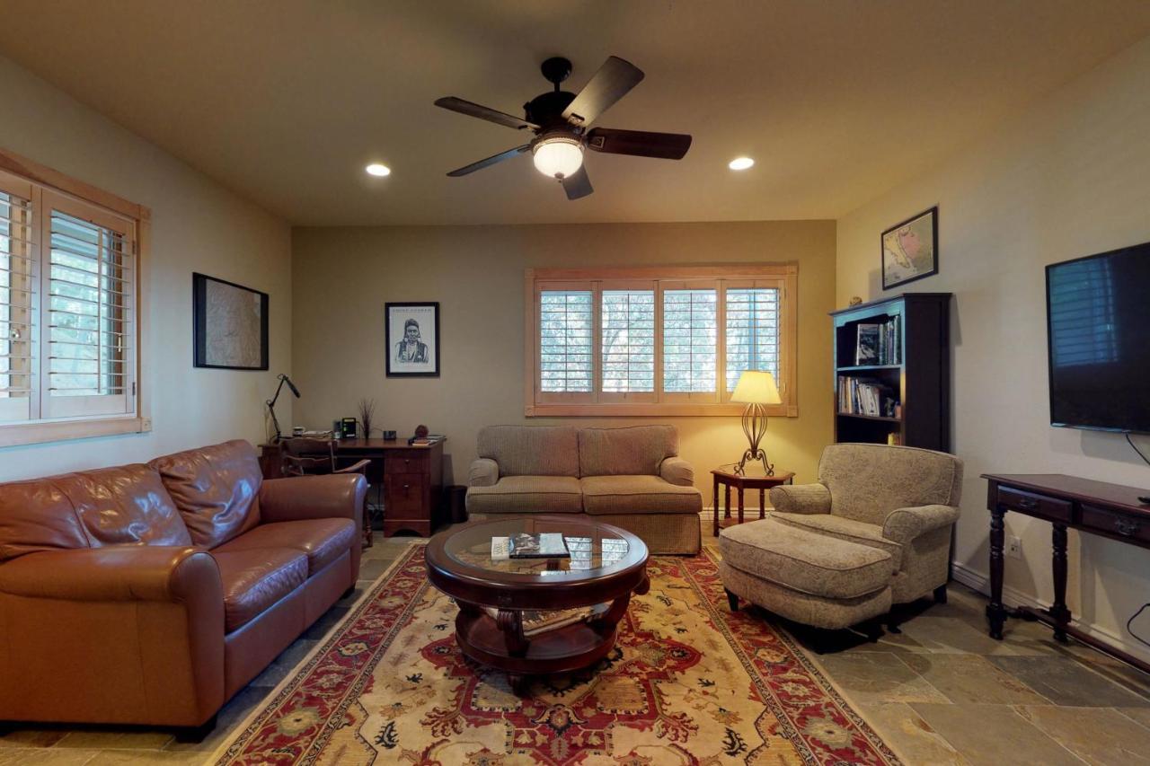 Pine Mountain Getaway Villa Groveland Kültér fotó