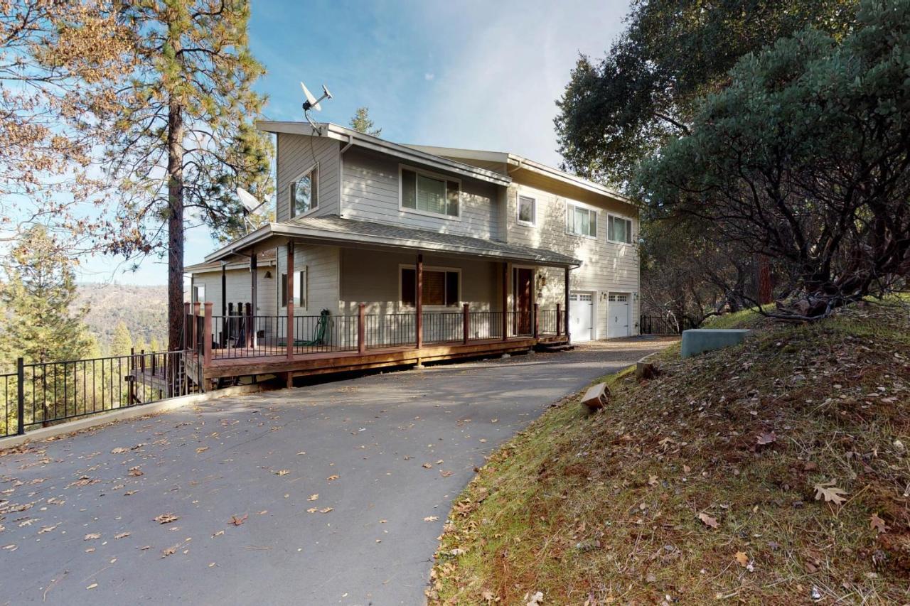 Pine Mountain Getaway Villa Groveland Kültér fotó
