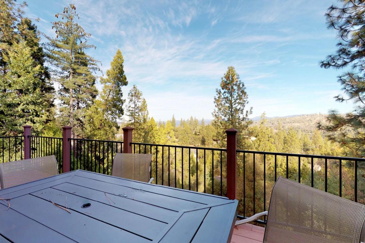 Pine Mountain Getaway Villa Groveland Kültér fotó