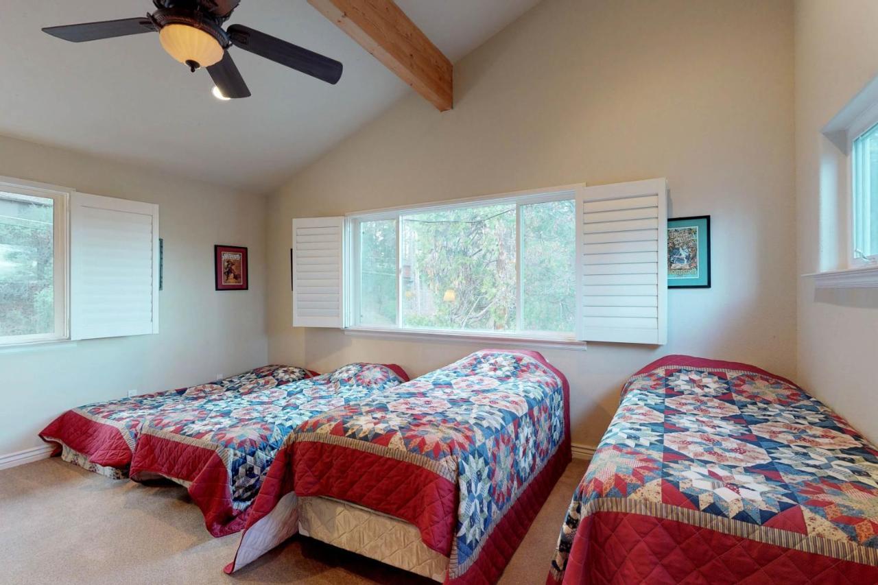 Pine Mountain Getaway Villa Groveland Kültér fotó
