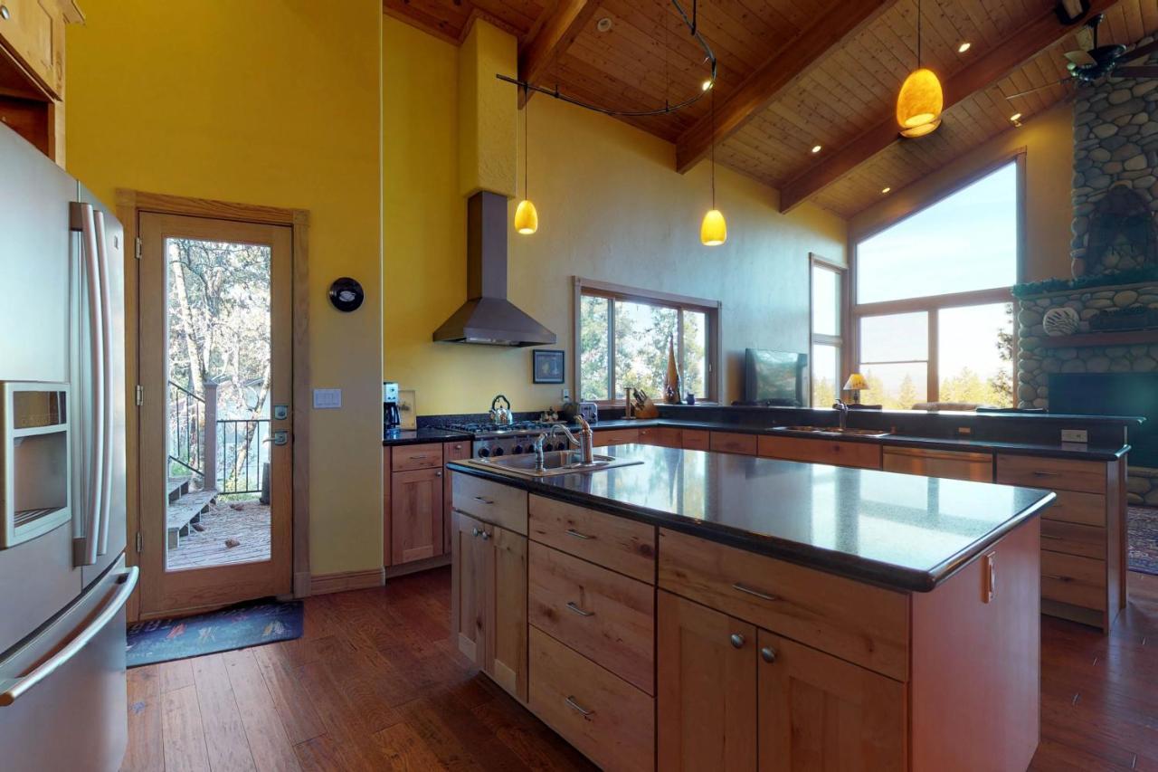 Pine Mountain Getaway Villa Groveland Kültér fotó